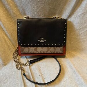 Coach Klare crossbody